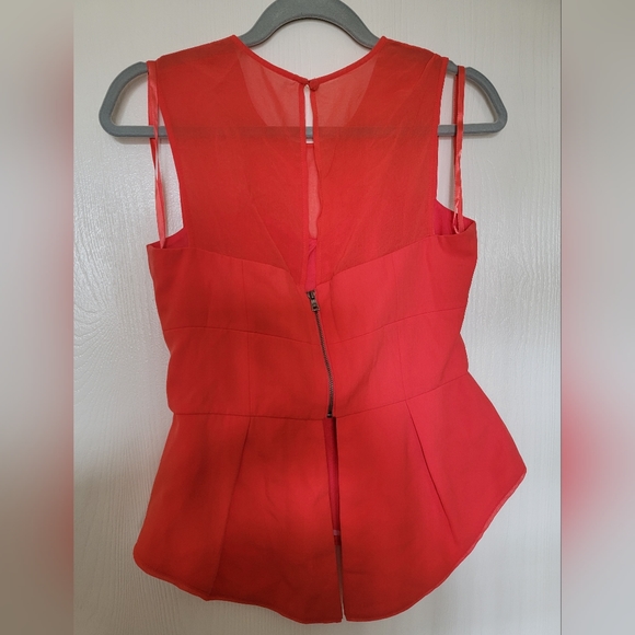 BCBG Blouse - Picture 2 of 5